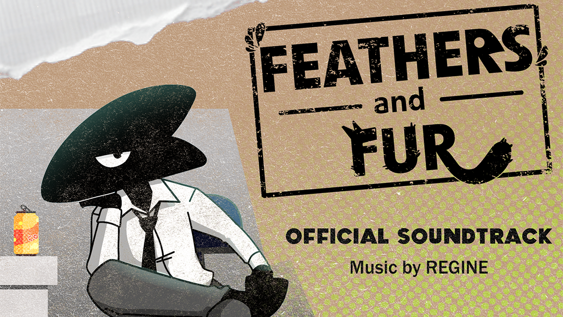 Feathers and Fur (Official Short Film Soundtrack)